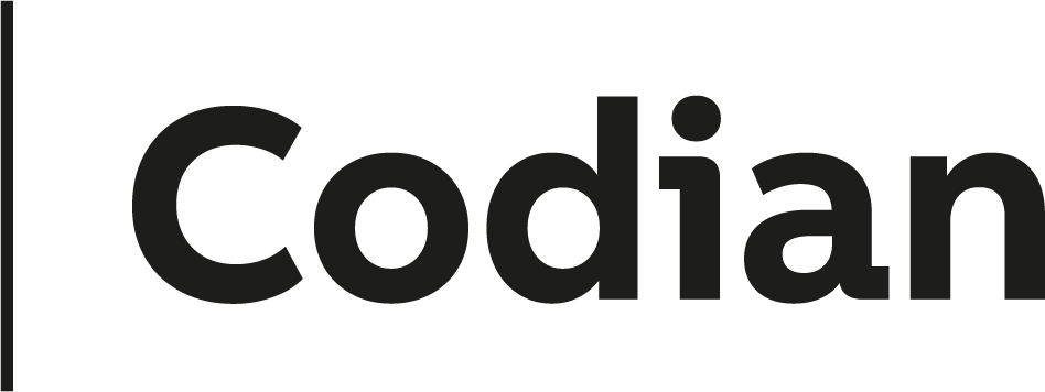 Codian Robotics Logo